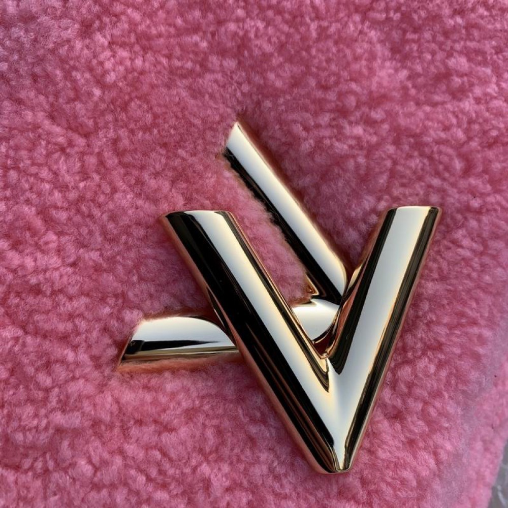 Lv Twist M21040 23x16x10cm Bags