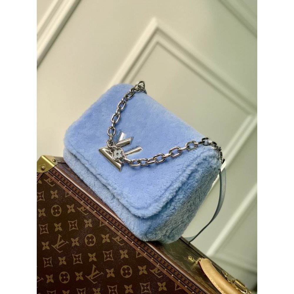 Lv Twist M21040 23x16x10cm Bags