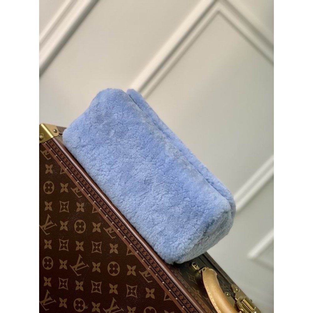 Lv Twist M21040 23x16x10cm Bags