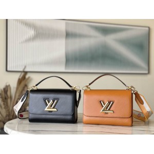 Lv Twist M21555 23x16x10cm Bags