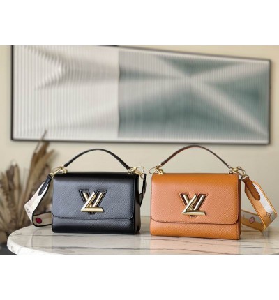 Lv Twist M21555 23x16x10cm