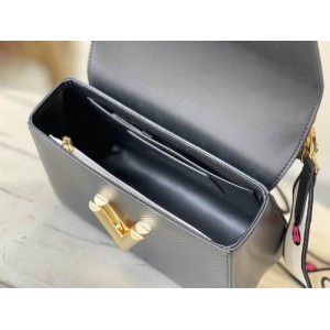 Lv Twist M21555 23x16x10cm Bags