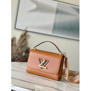 Lv Twist M21555 23x16x10cm Bags