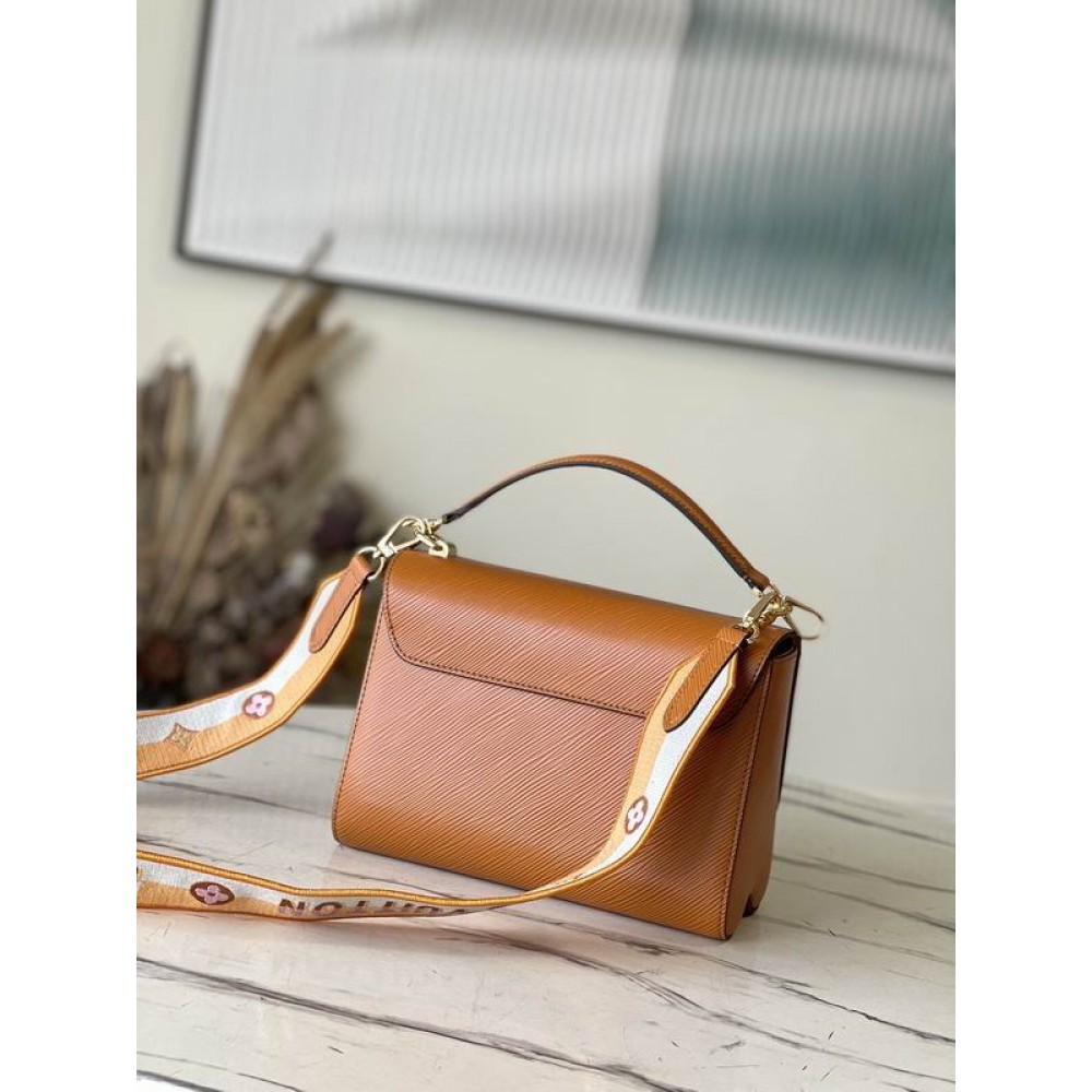 Lv Twist M21555 23x16x10cm Bags