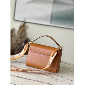 Lv Twist M21555 23x16x10cm Bags