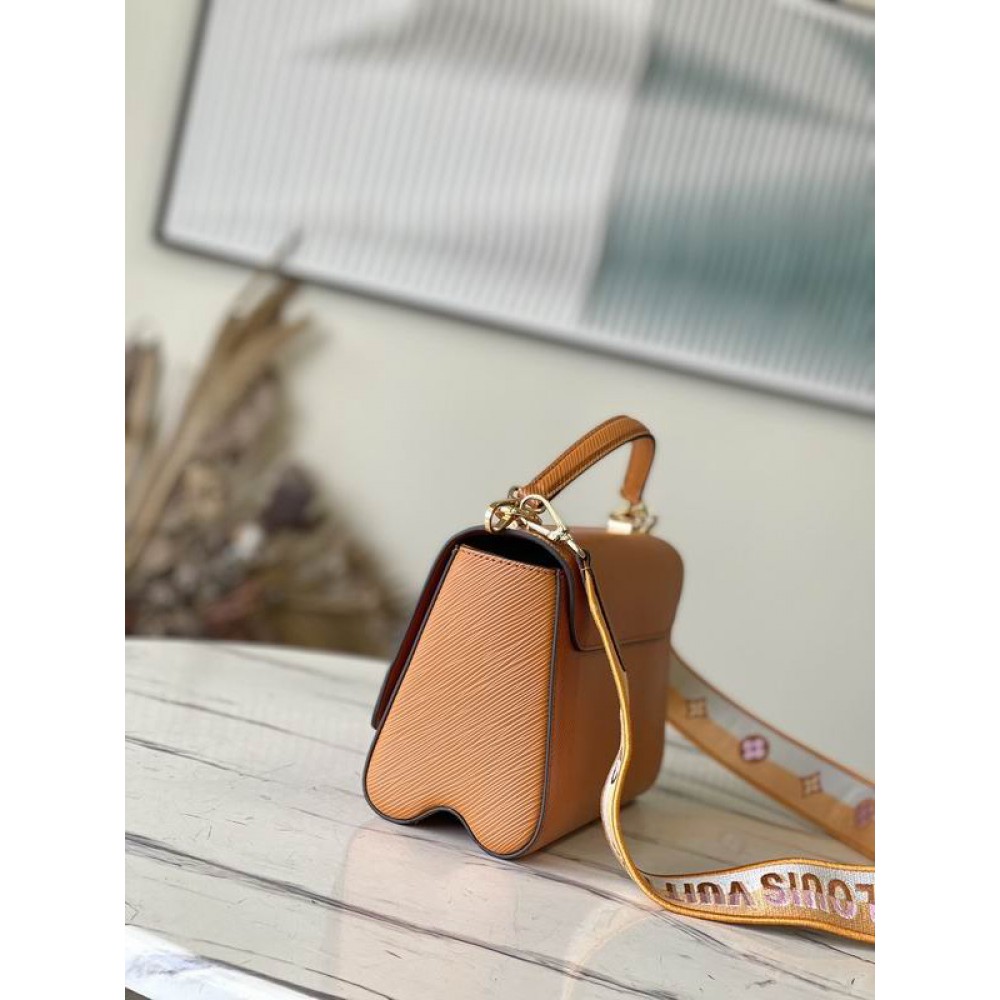 Lv Twist M21555 23x16x10cm Bags