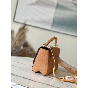 Lv Twist M21555 23x16x10cm Bags