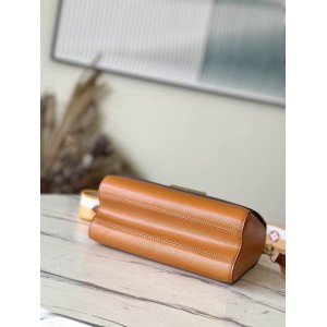 Lv Twist M21555 23x16x10cm Bags