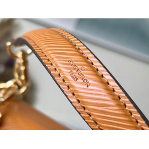 Lv Twist M21555 23x16x10cm Bags