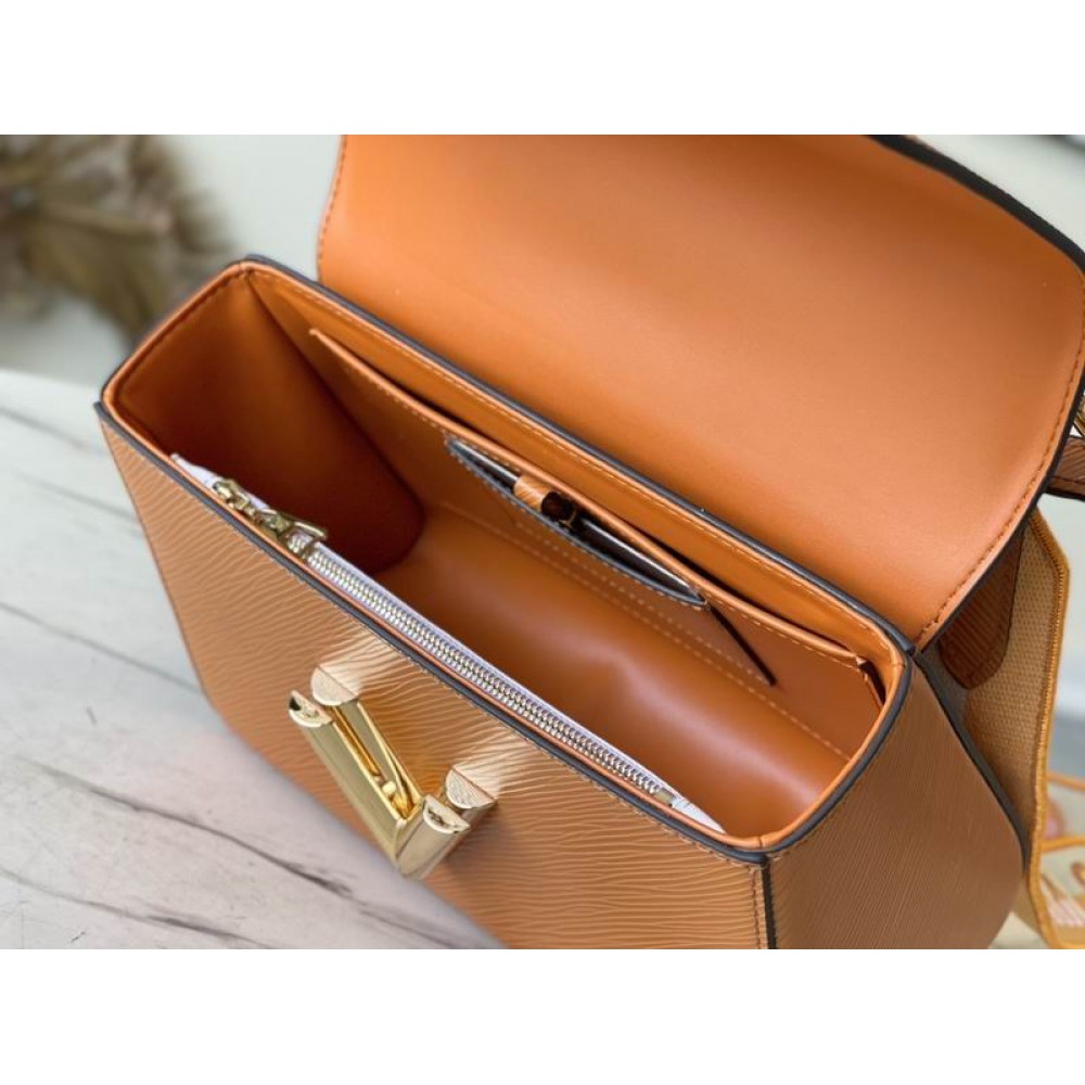 Lv Twist M21555 23x16x10cm Bags