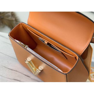 Lv Twist M21555 23x16x10cm Bags