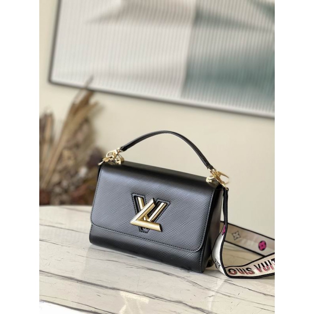 Lv Twist M21555 23x16x10cm Bags