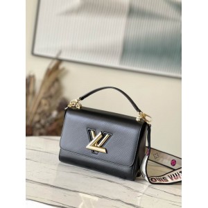 Lv Twist M21555 23x16x10cm Bags