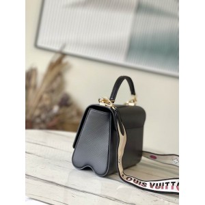Lv Twist M21555 23x16x10cm Bags