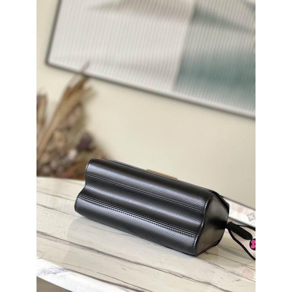 Lv Twist M21555 23x16x10cm Bags