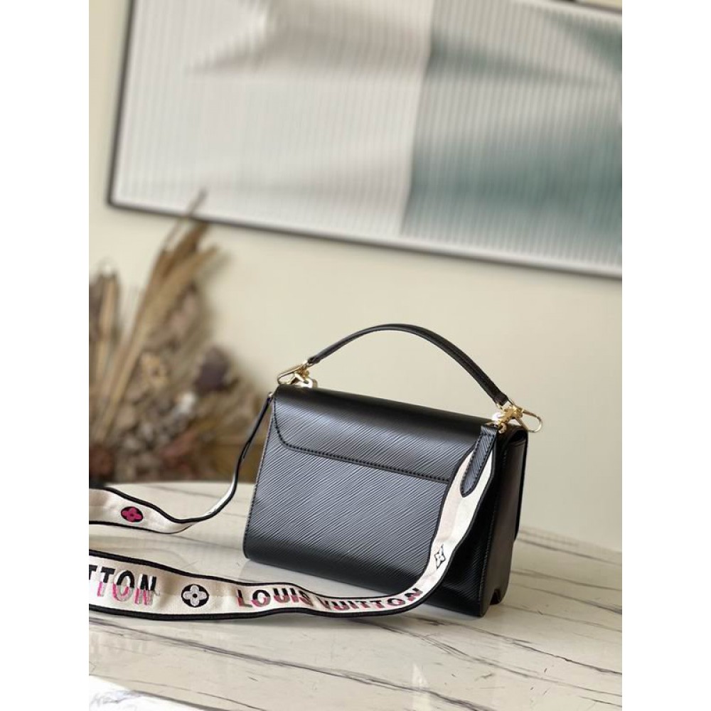 Lv Twist M21555 23x16x10cm Bags