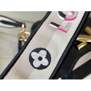 Lv Twist M21555 23x16x10cm Bags