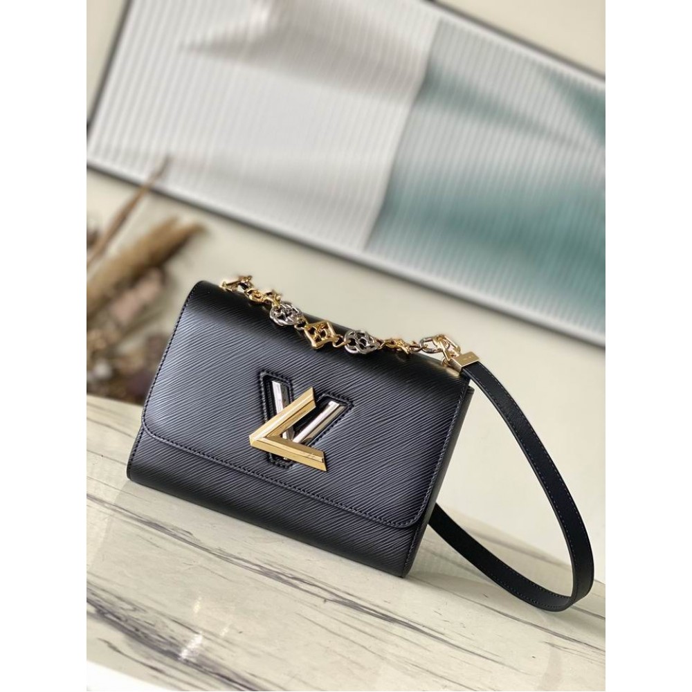 Lv Twist M22773 23x16x10cm Bags