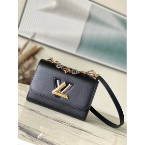 Lv Twist M22773 23x16x10cm Bags
