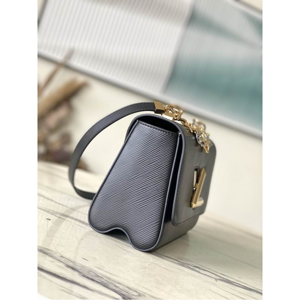 Lv Twist M22773 23x16x10cm Bags