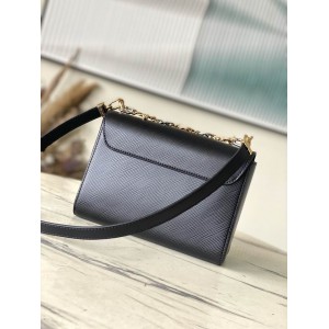 Lv Twist M22773 23x16x10cm Bags