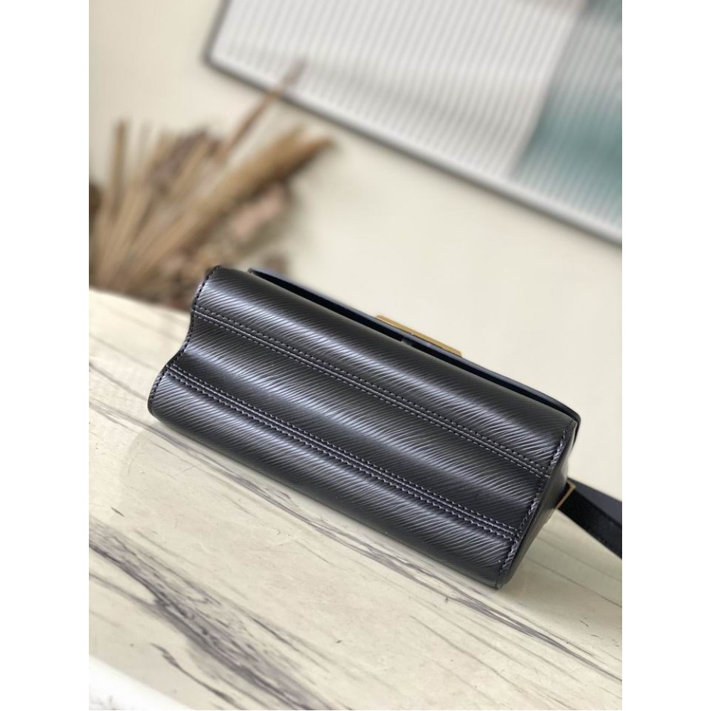 Lv Twist M22773 23x16x10cm Bags