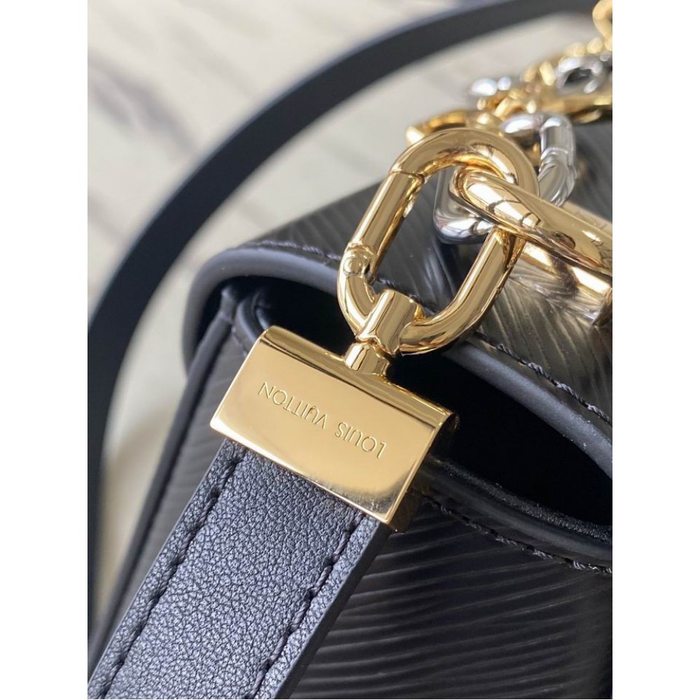 Lv Twist M22773 23x16x10cm Bags