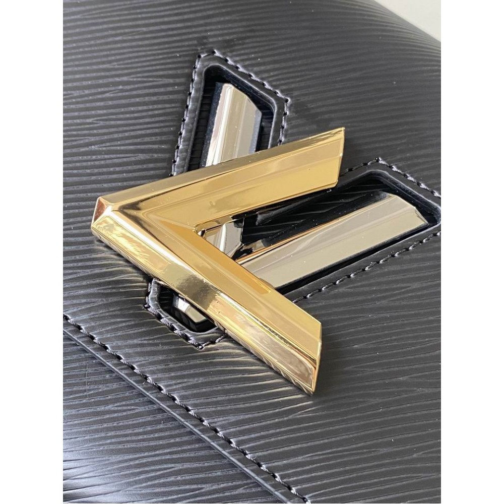 Lv Twist M22773 23x16x10cm Bags