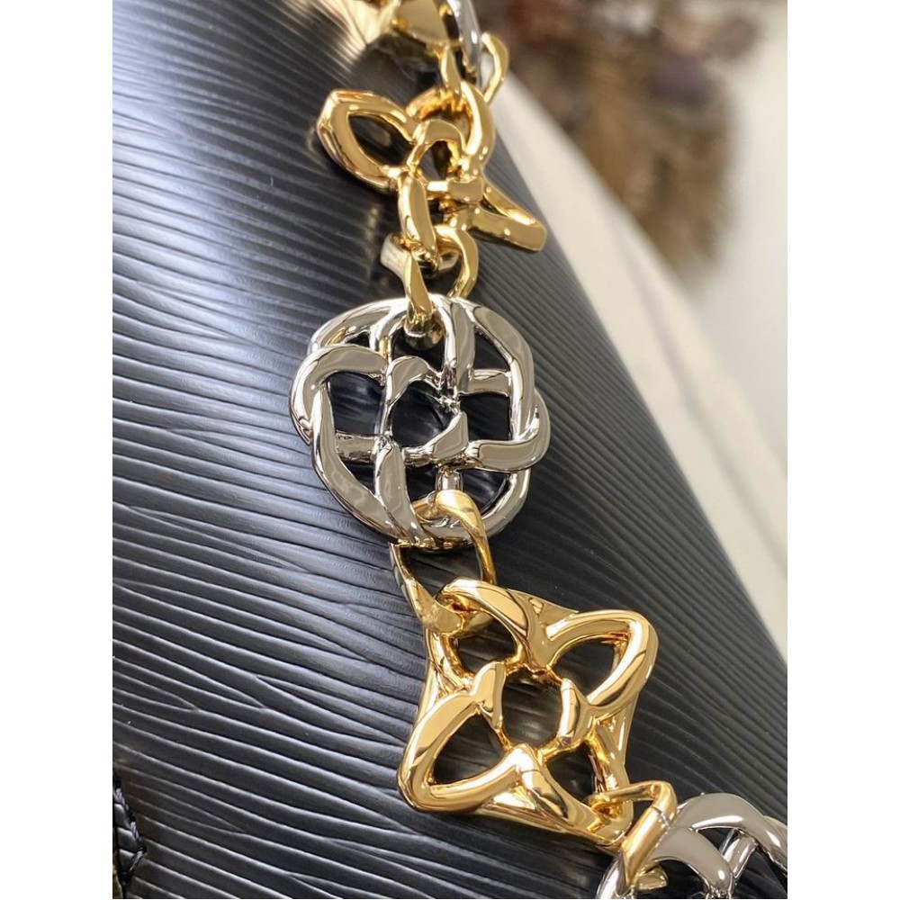 Lv Twist M22773 23x16x10cm Bags