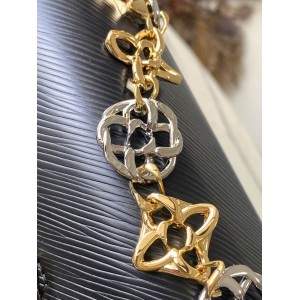 Lv Twist M22773 23x16x10cm Bags