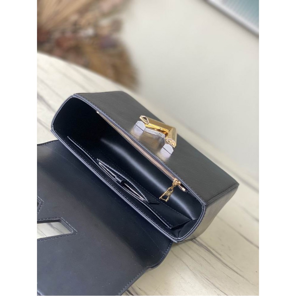 Lv Twist M22773 23x16x10cm Bags