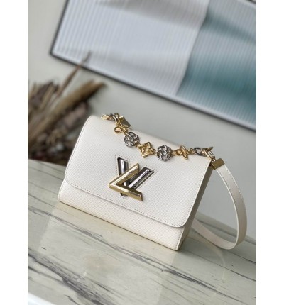 Lv Twist M22773 23x16x10cm