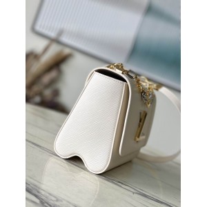 Lv Twist M22773 23x16x10cm Bags