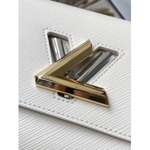 Lv Twist M22773 23x16x10cm Bags