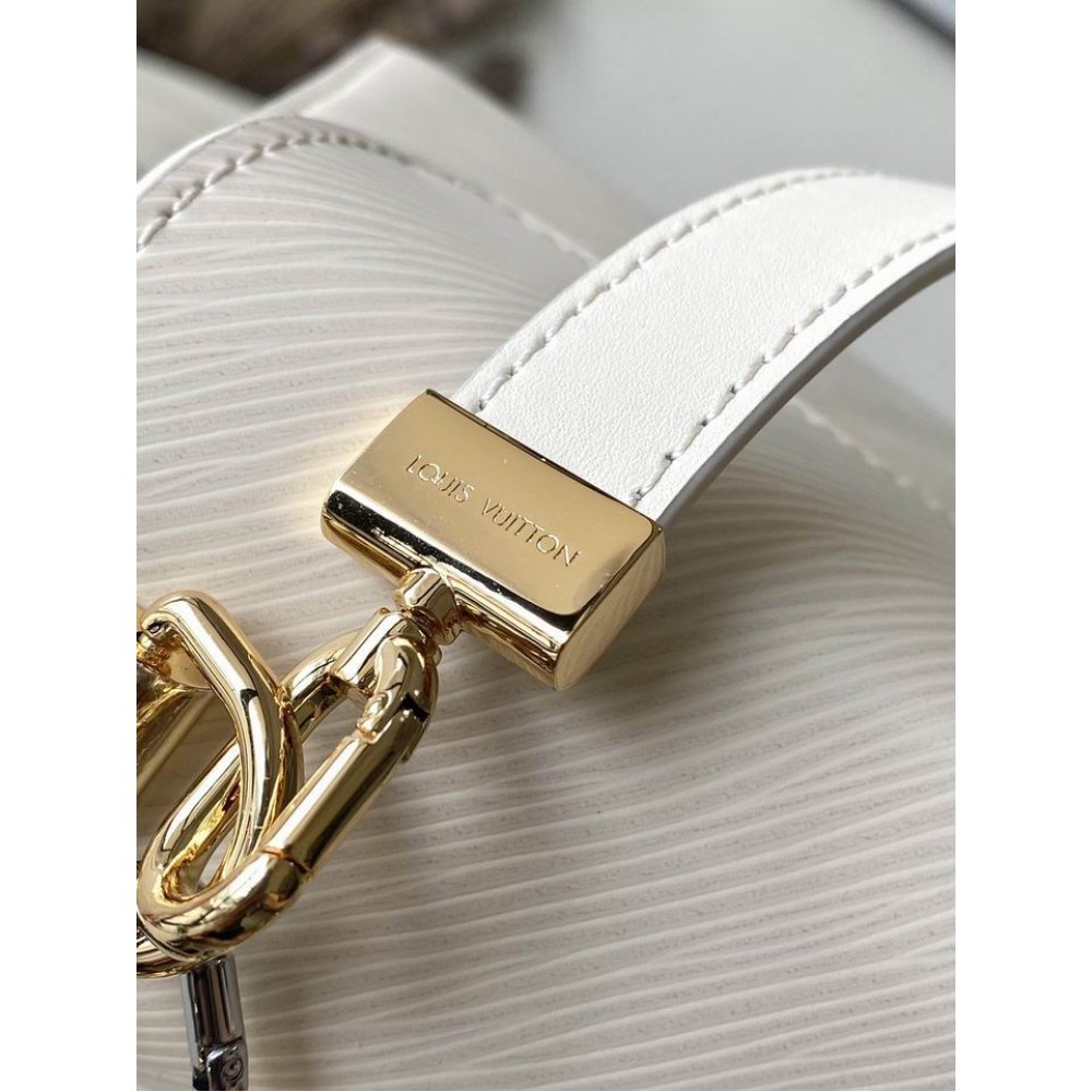 Lv Twist M22773 23x16x10cm Bags