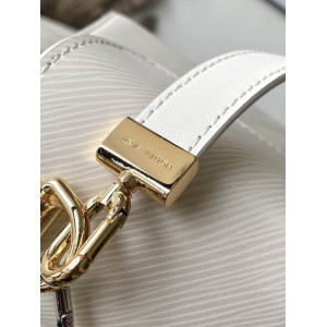 Lv Twist M22773 23x16x10cm Bags