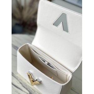 Lv Twist M22773 23x16x10cm Bags