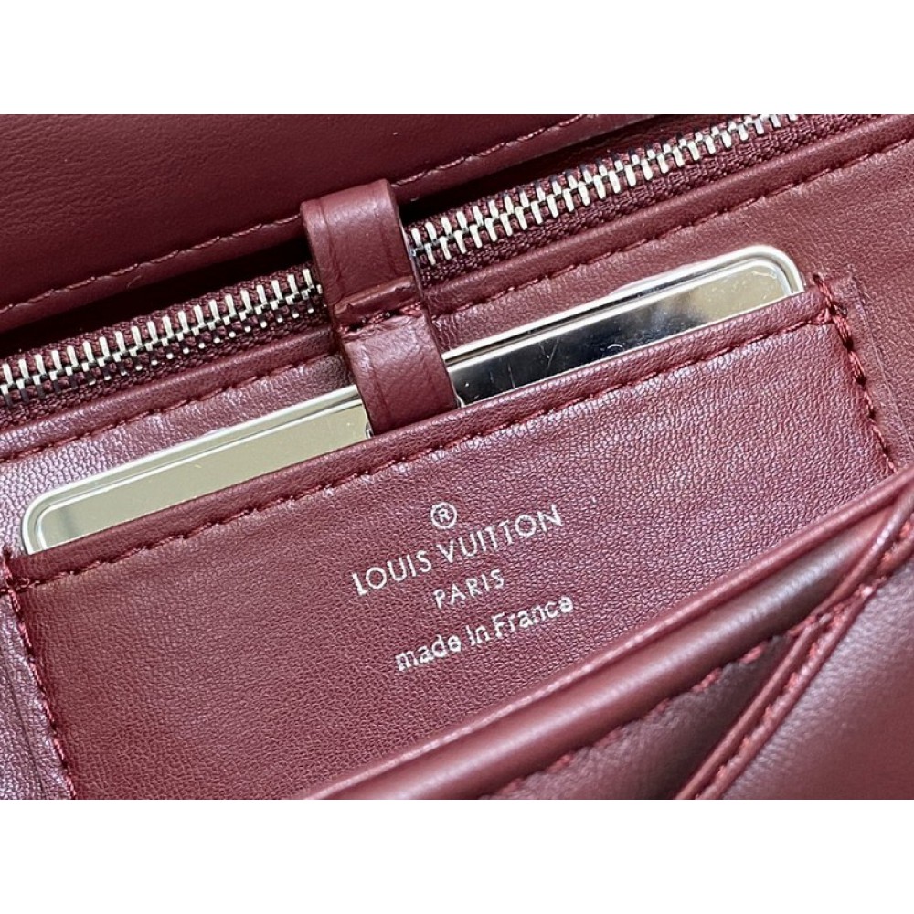 Lv Twist M22891 23x16x10cm Bags