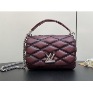 Lv Twist M22891 23x16x10cm Bags