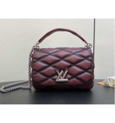 Lv Twist M22891 23x16x10cm