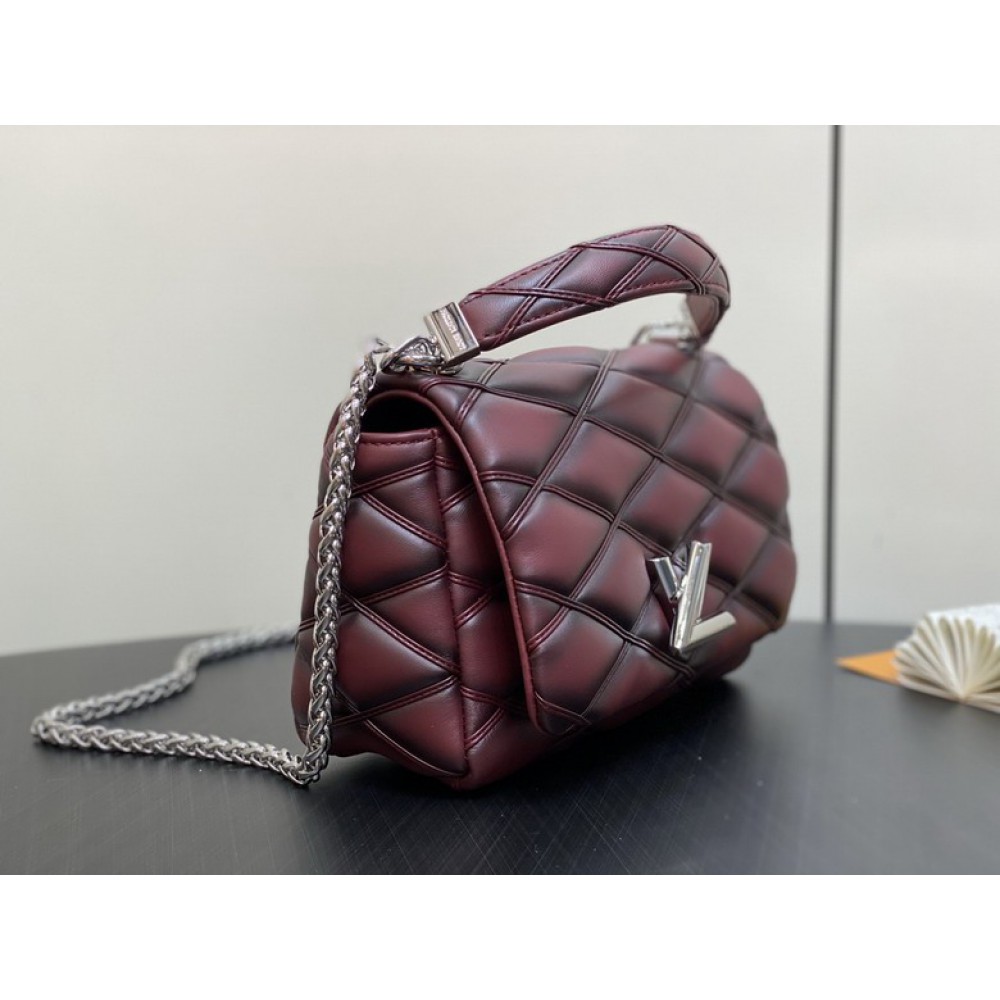 Lv Twist M22891 23x16x10cm Bags