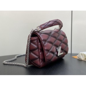 Lv Twist M22891 23x16x10cm Bags