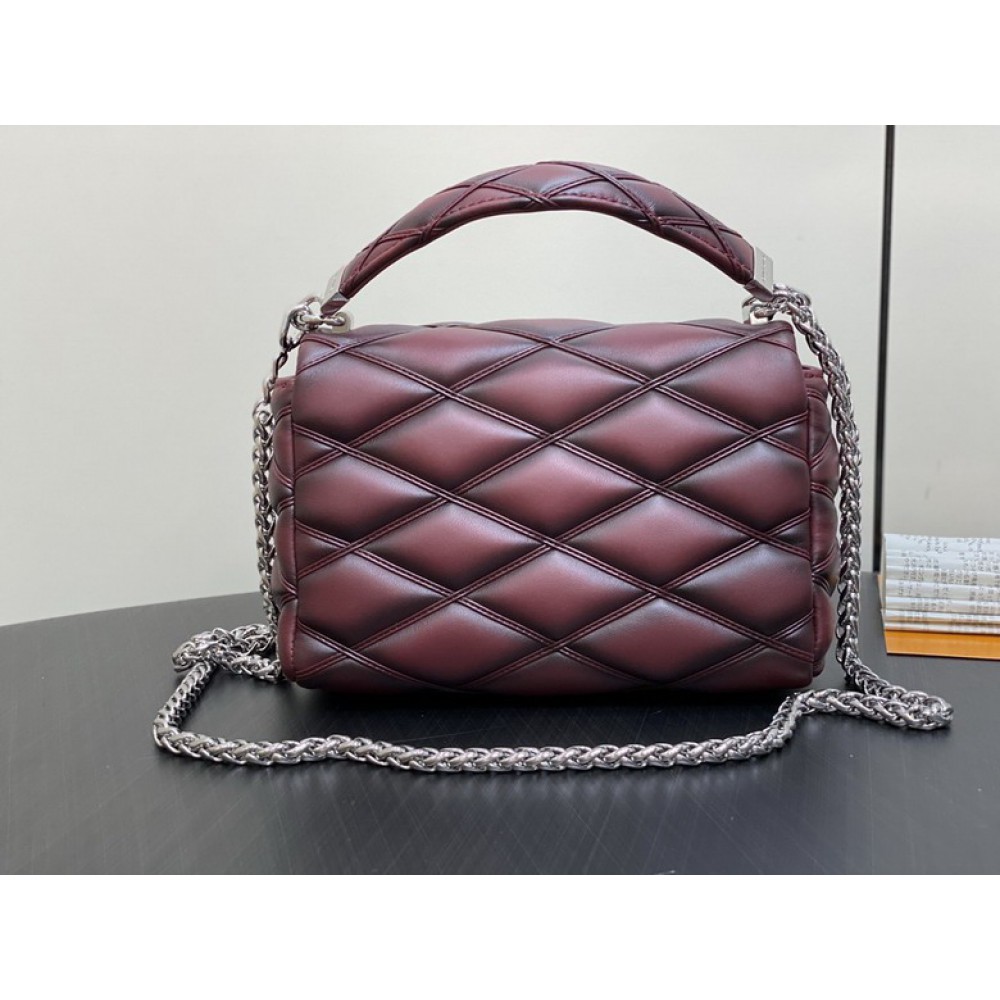 Lv Twist M22891 23x16x10cm Bags
