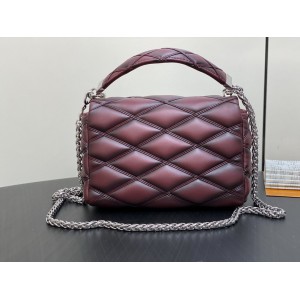 Lv Twist M22891 23x16x10cm Bags