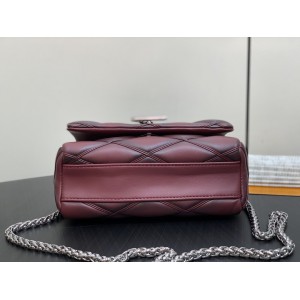 Lv Twist M22891 23x16x10cm Bags