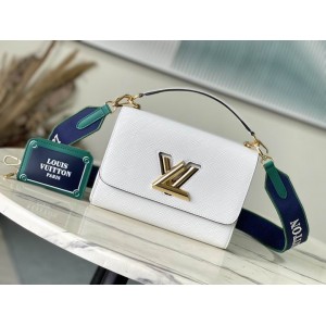 Lv Twist M23514 23x16x10cm Bags