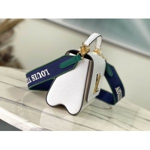 Lv Twist M23514 23x16x10cm Bags