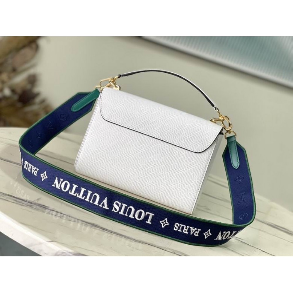 Lv Twist M23514 23x16x10cm Bags