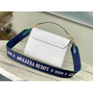 Lv Twist M23514 23x16x10cm Bags