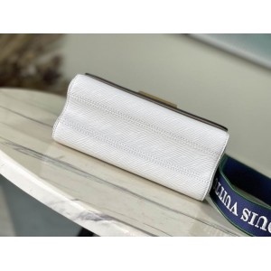 Lv Twist M23514 23x16x10cm Bags